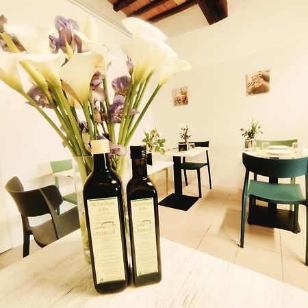 Agriturismo Il Poderuccio Castiglione dʼOrcia Εξωτερικό φωτογραφία